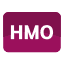 HMO plans icon